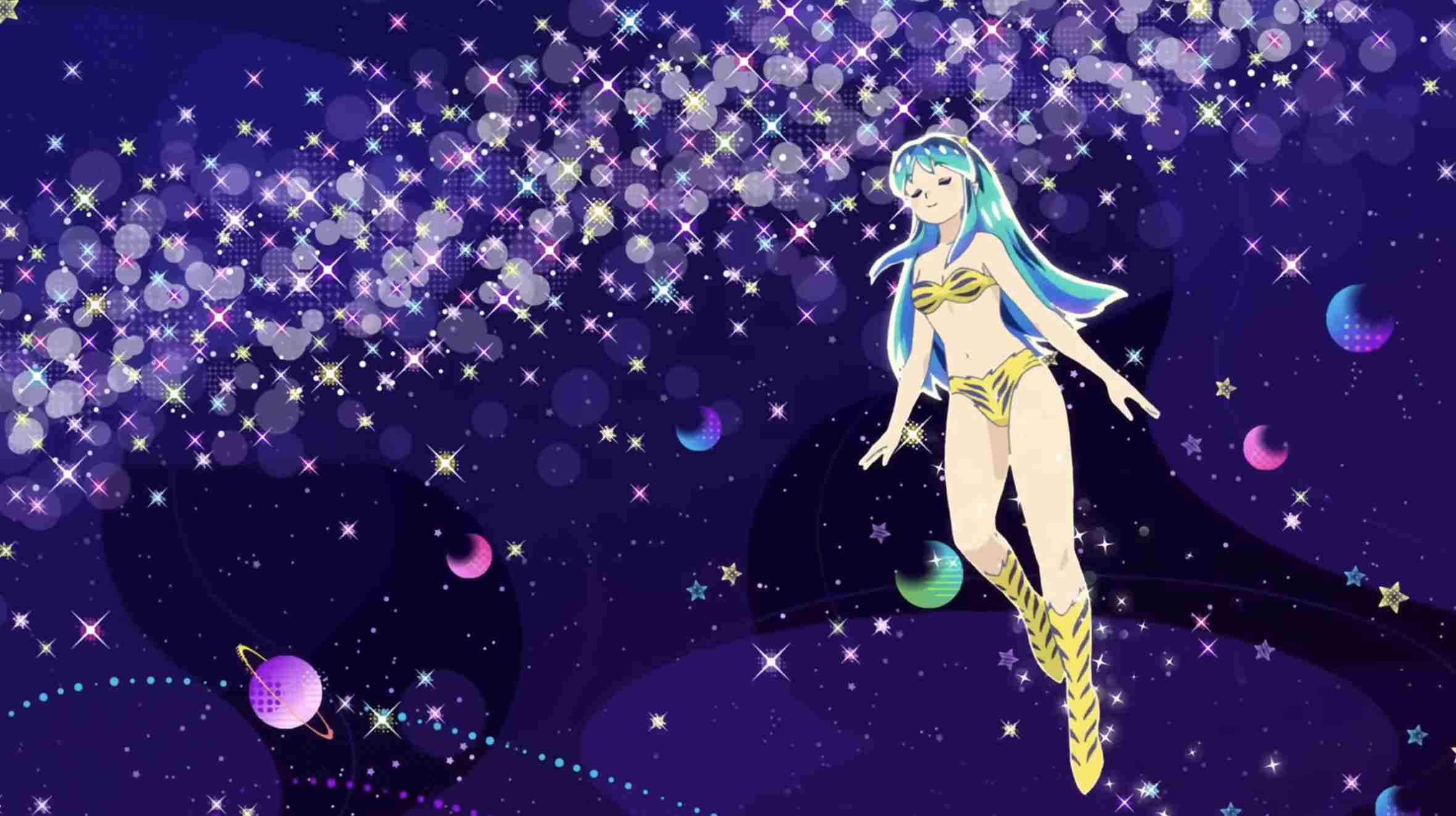 「うる星やつら」テン役は悠木碧、竜之介役は高垣彩陽、竜之介の父役は千葉繁