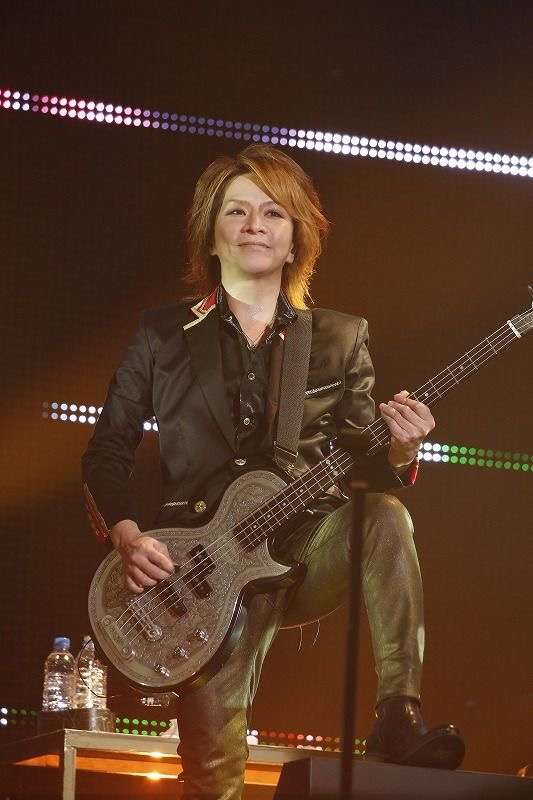 集まれ！BUCK-TICKファン！！