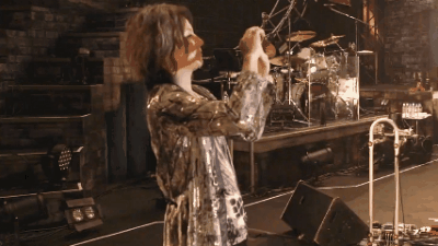 集まれ！BUCK-TICKファン！！