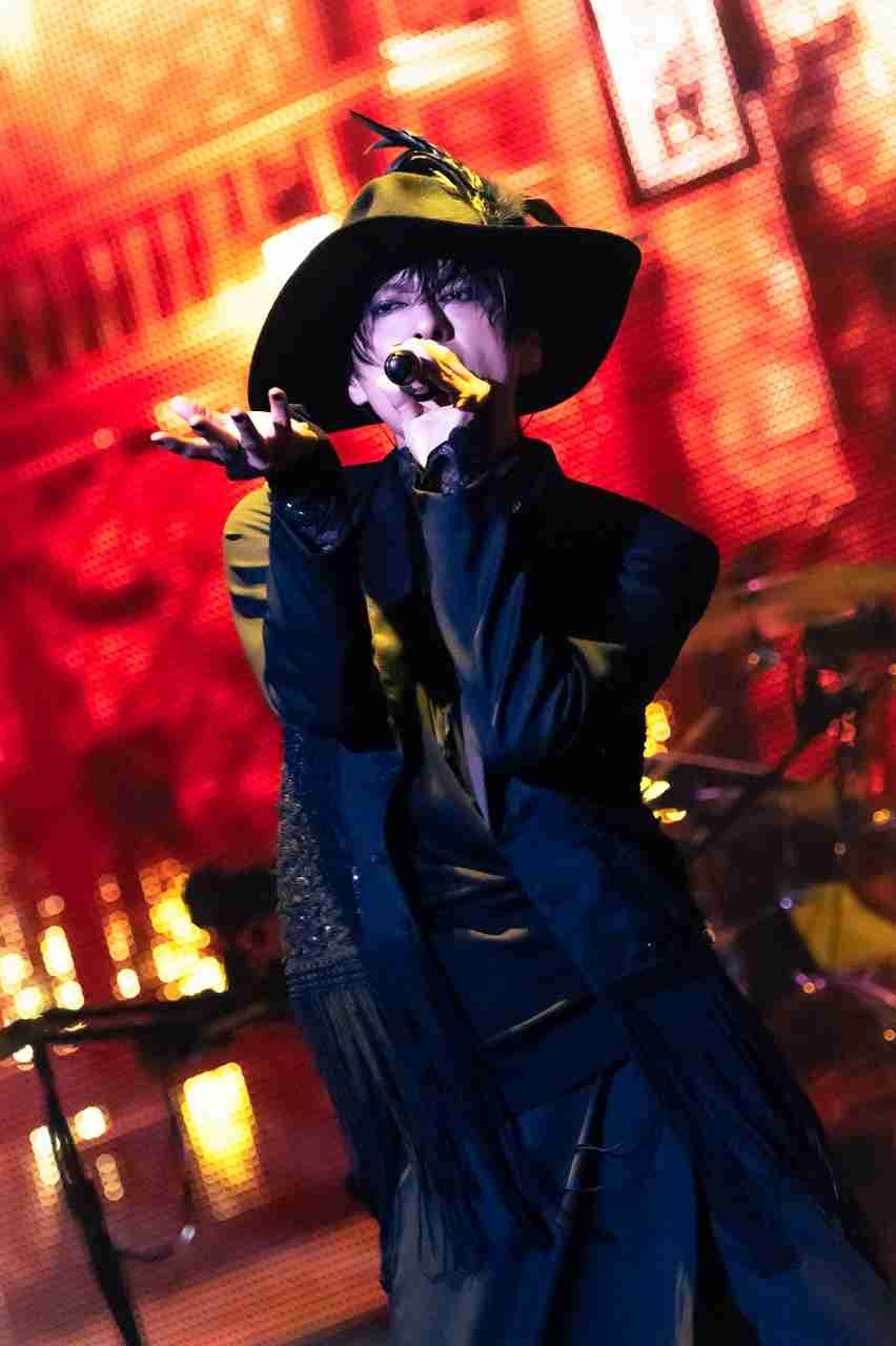 集まれ！BUCK-TICKファン！！