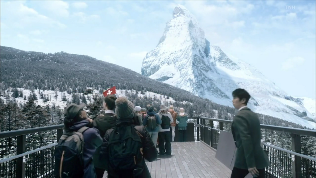 必ずリアタイで観てたドラマ