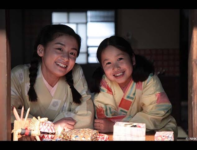 必ずリアタイで観てたドラマ