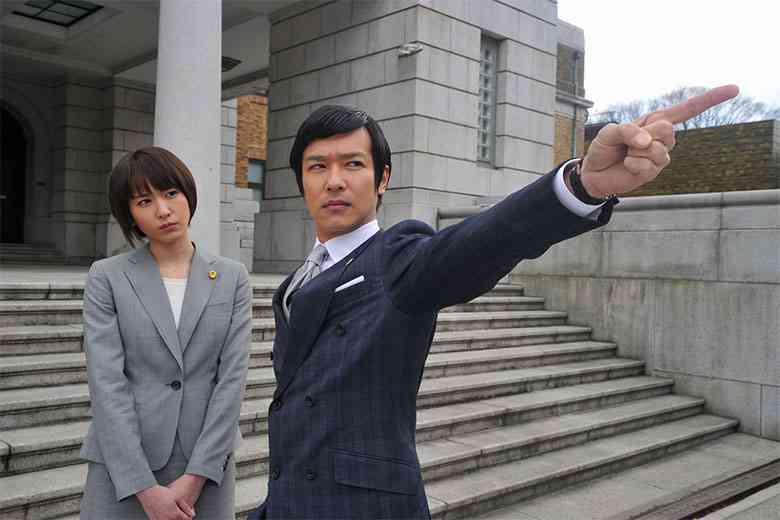 必ずリアタイで観てたドラマ