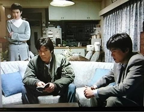 必ずリアタイで観てたドラマ