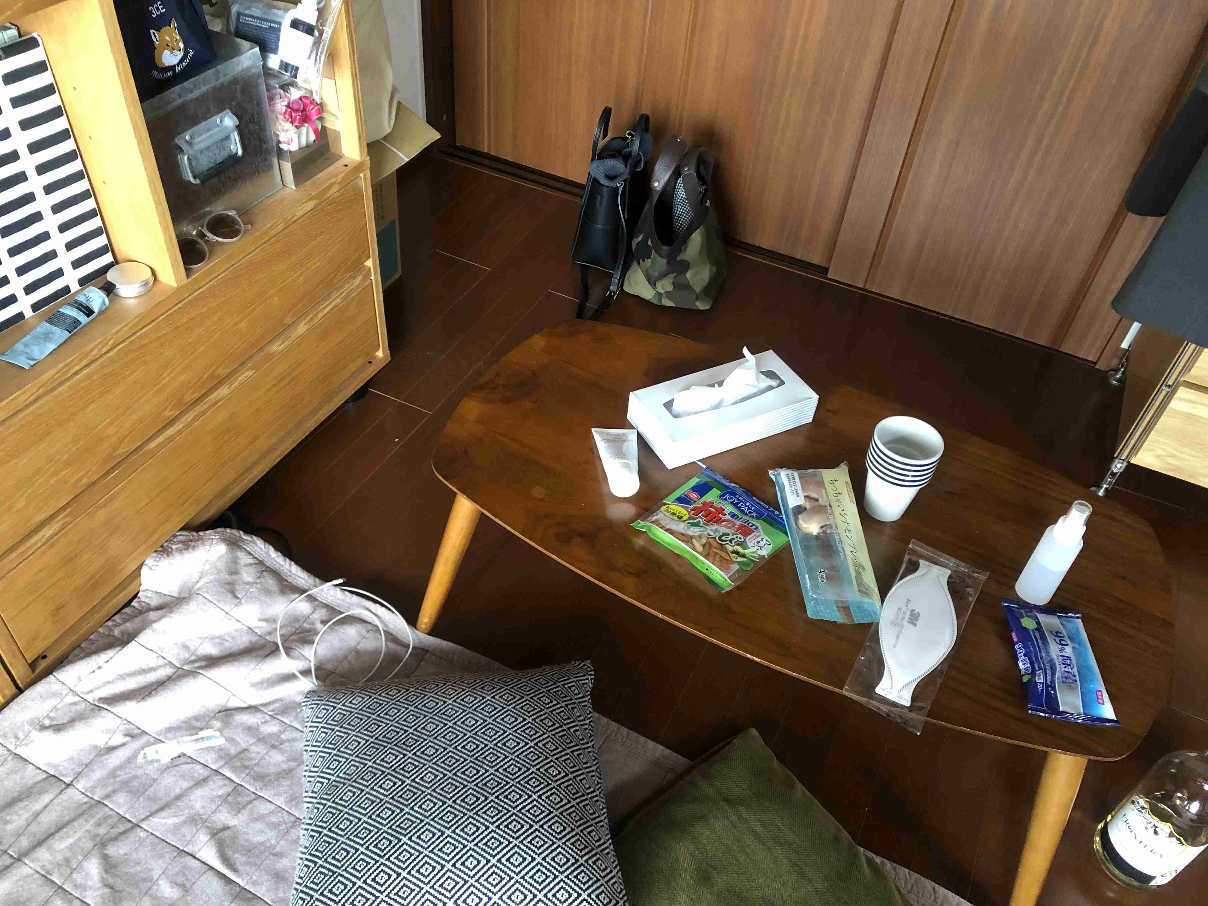 生活感溢れる写真☆Part23