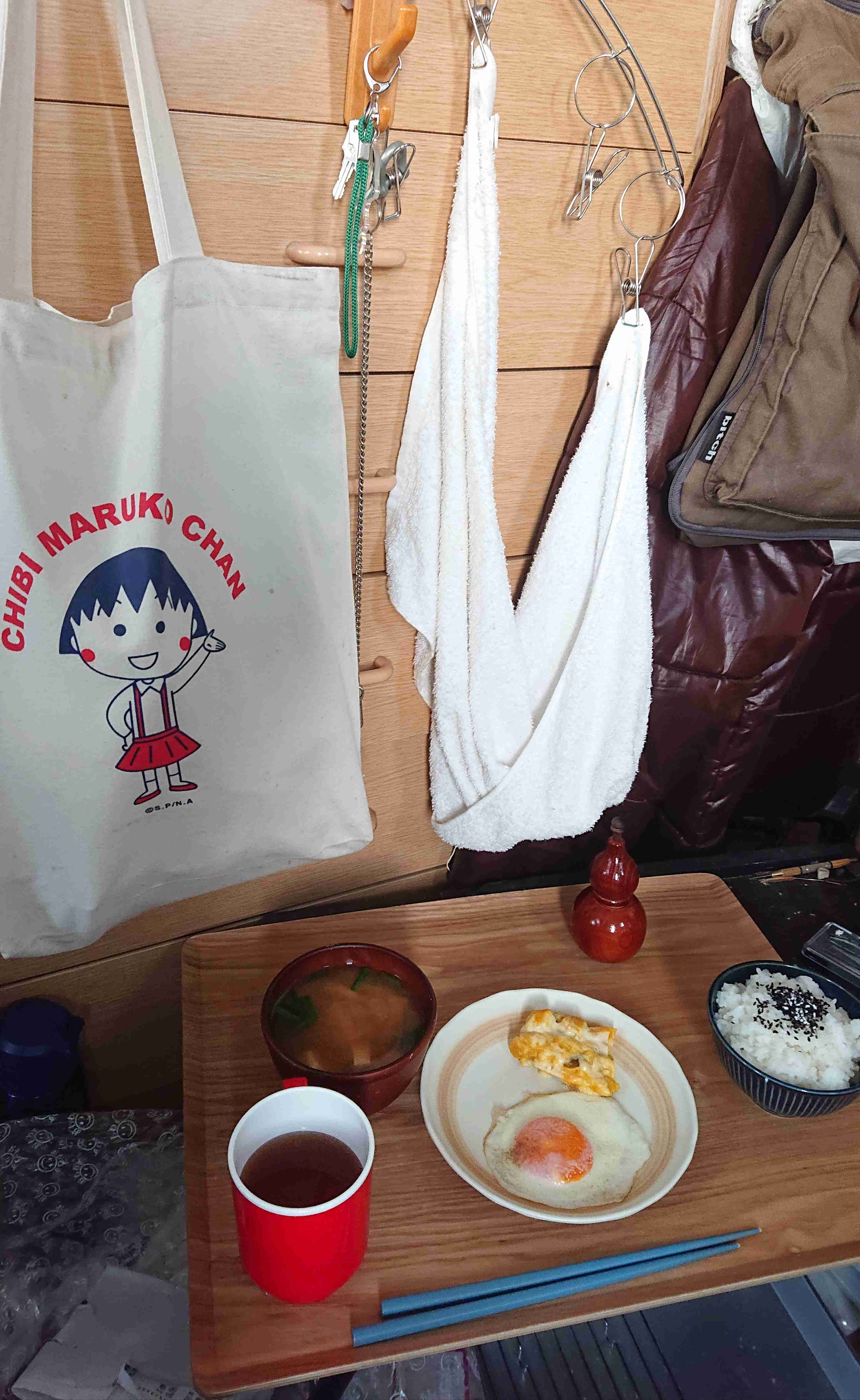 生活感溢れる写真☆Part23