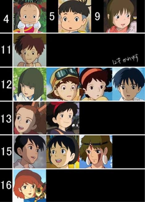 ガルちゃんで衝撃を受けたコメントpart6