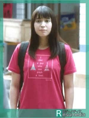 広瀬アリス、体型を中傷する悪意コメントを“ユーモア”で撃退　ファン「最近で一番笑った」「さすがです」