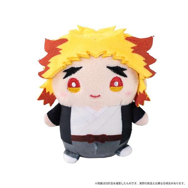 【二次元】グッズ展開でハブられるキャラが好き