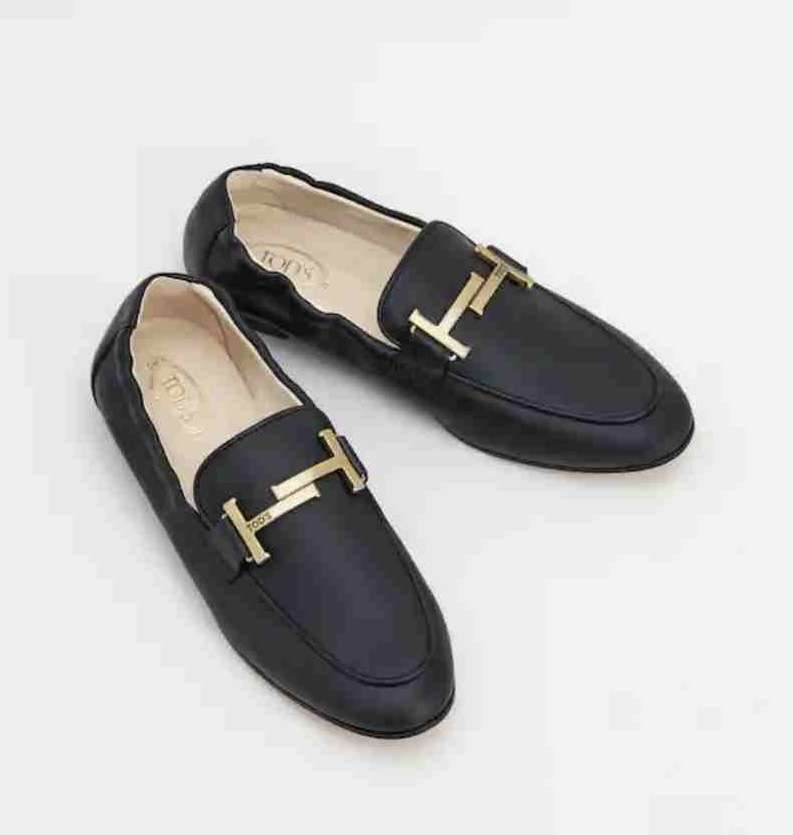 【ブランド】TOD'S(トッズ)