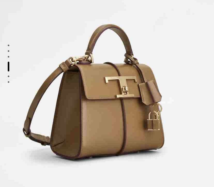 【ブランド】TOD'S(トッズ)