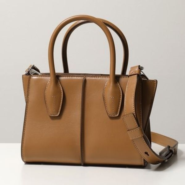 【ブランド】TOD'S(トッズ)