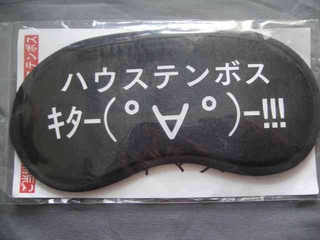 テーマパークで買ったカチューシャ