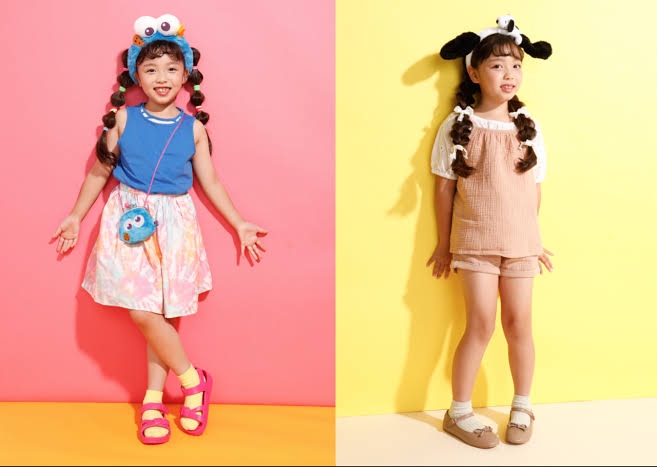 テーマパークで買ったカチューシャ