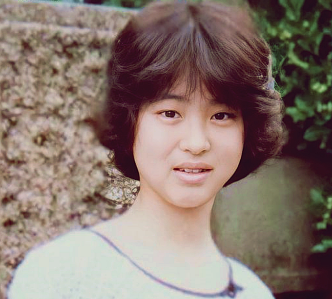 松田聖子で好きなアルバム曲