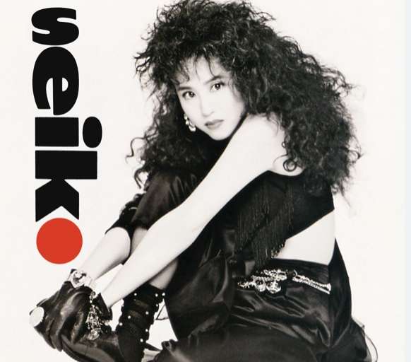 松田聖子で好きなアルバム曲