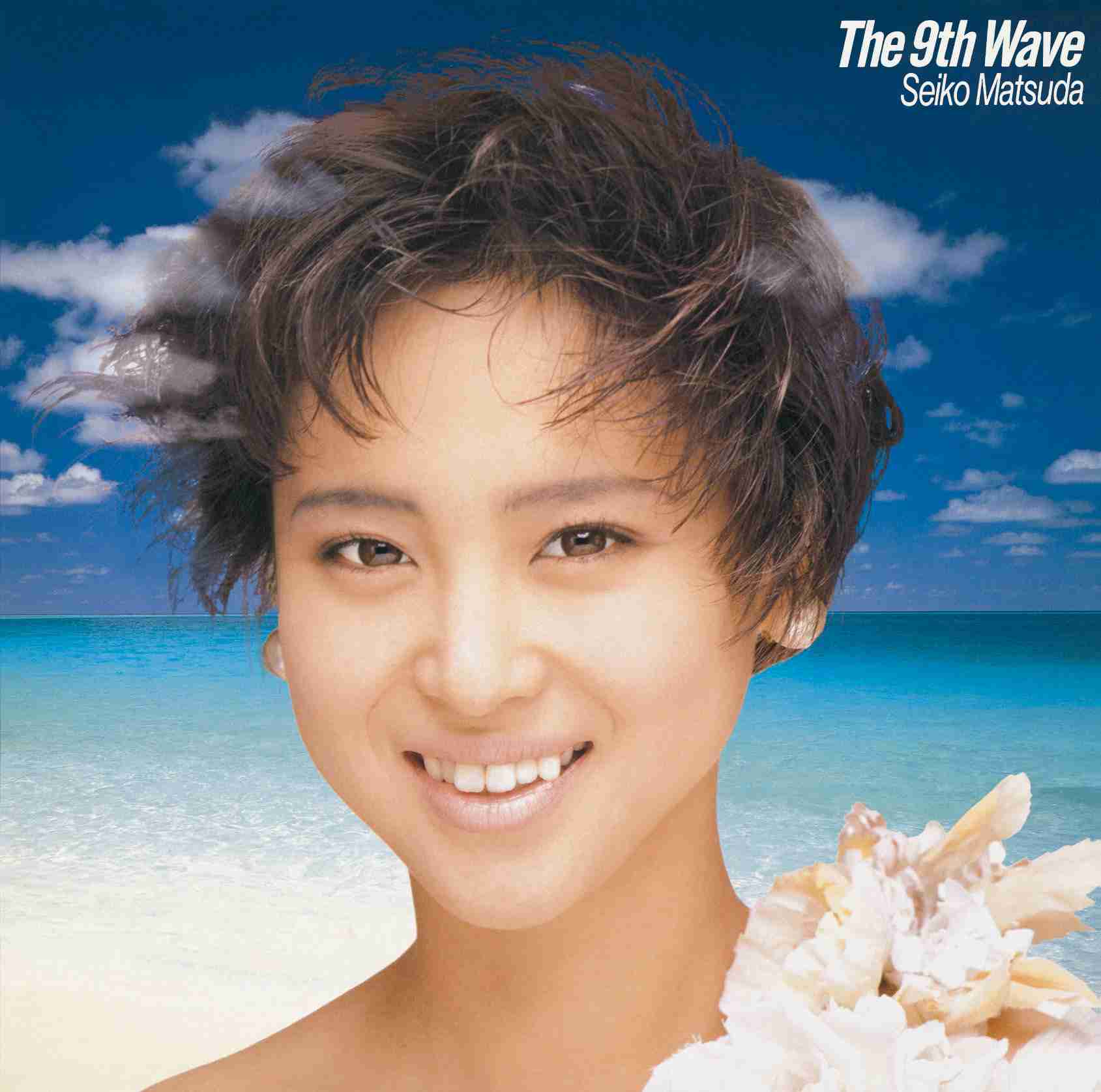 松田聖子で好きなアルバム曲