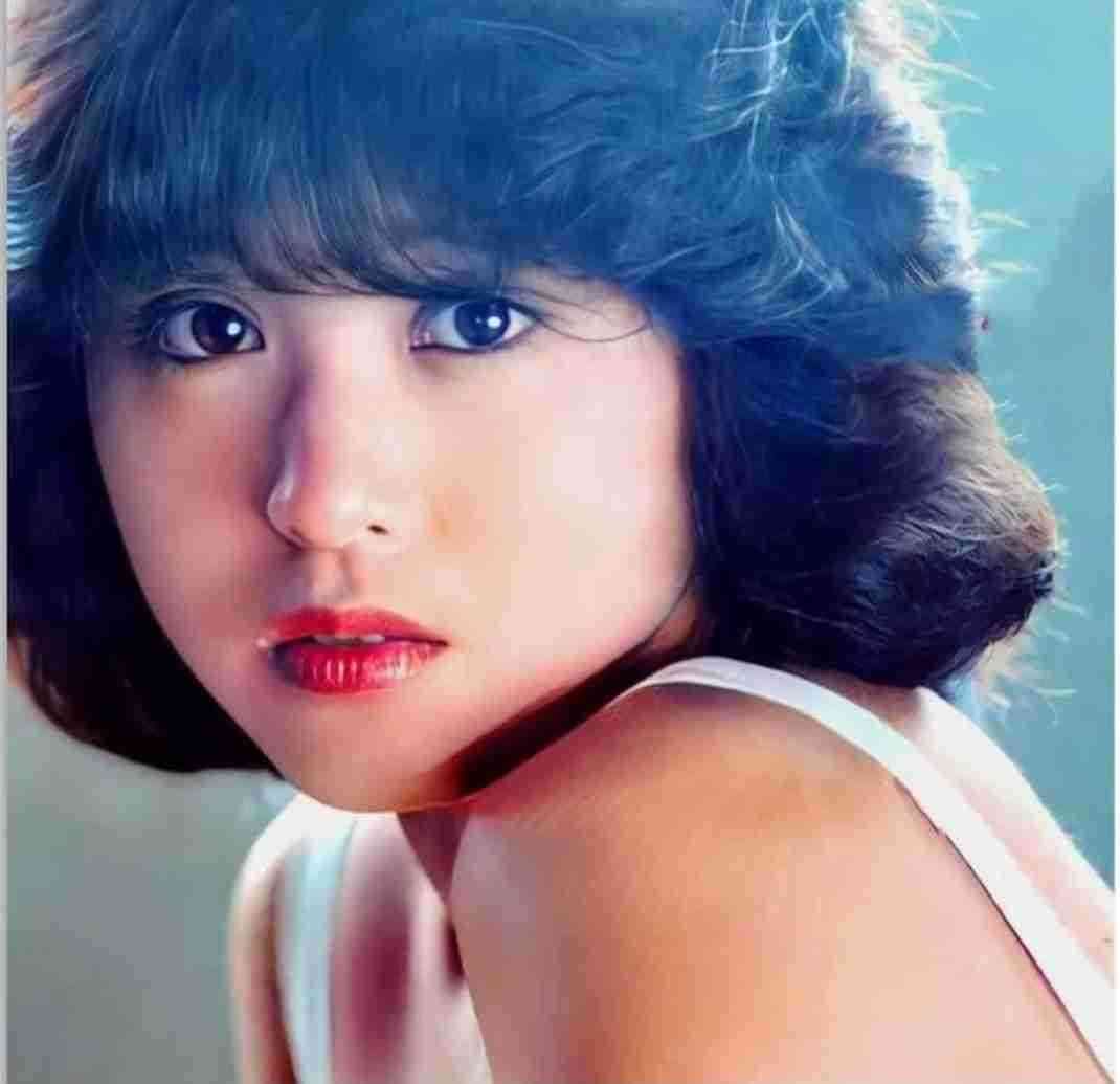 松田聖子で好きなアルバム曲