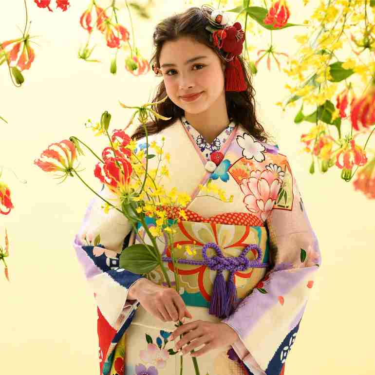 着物や袴を最後に着たのっていつですか？