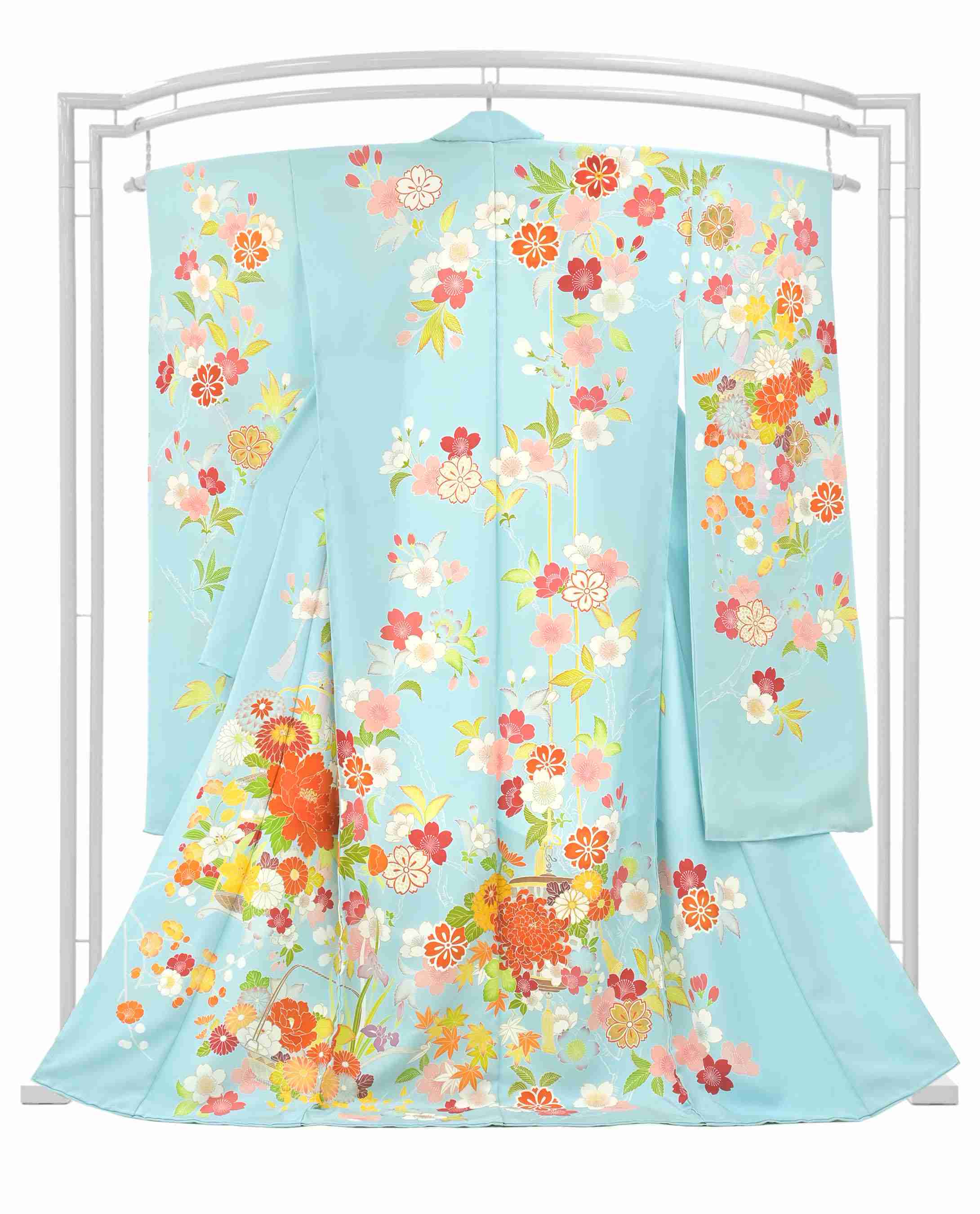 着物や袴を最後に着たのっていつですか？