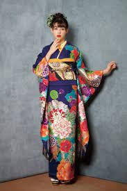 着物や袴を最後に着たのっていつですか？