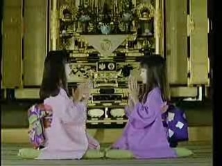 着物や袴を最後に着たのっていつですか？