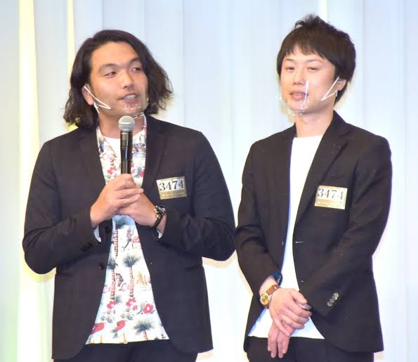 「ゴチ」新レギュラーのヒント動画公開、仮面つけ音声変え　池田エライザ、高杉真宙、ノブの後任