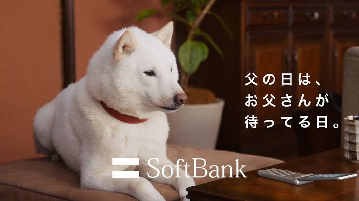 白い動物を貼っていくトピ