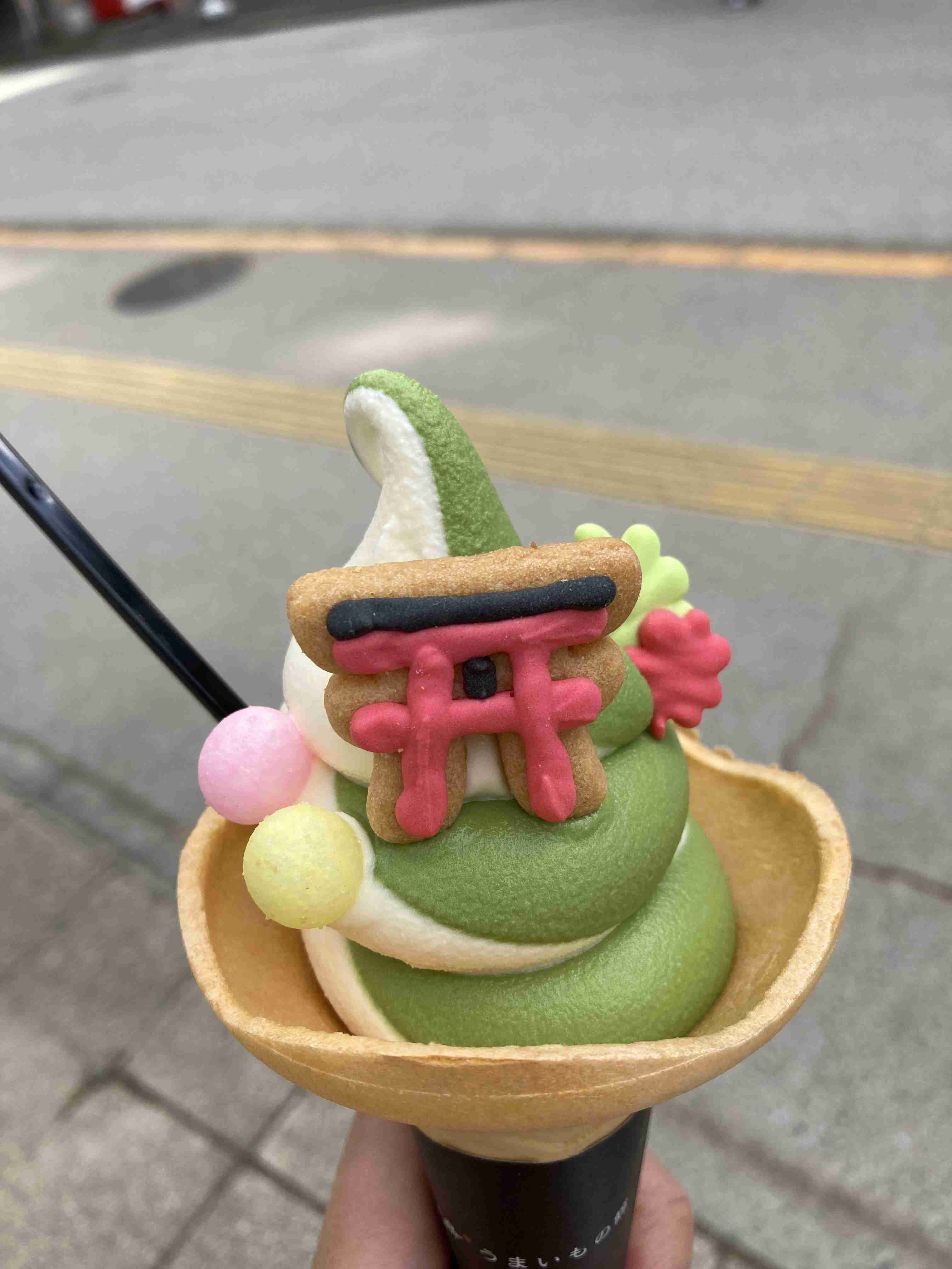 宮島について語りたい!