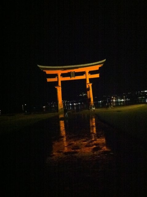 宮島について語りたい!