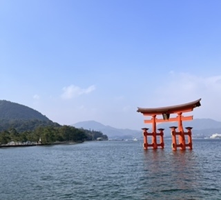 宮島について語りたい!