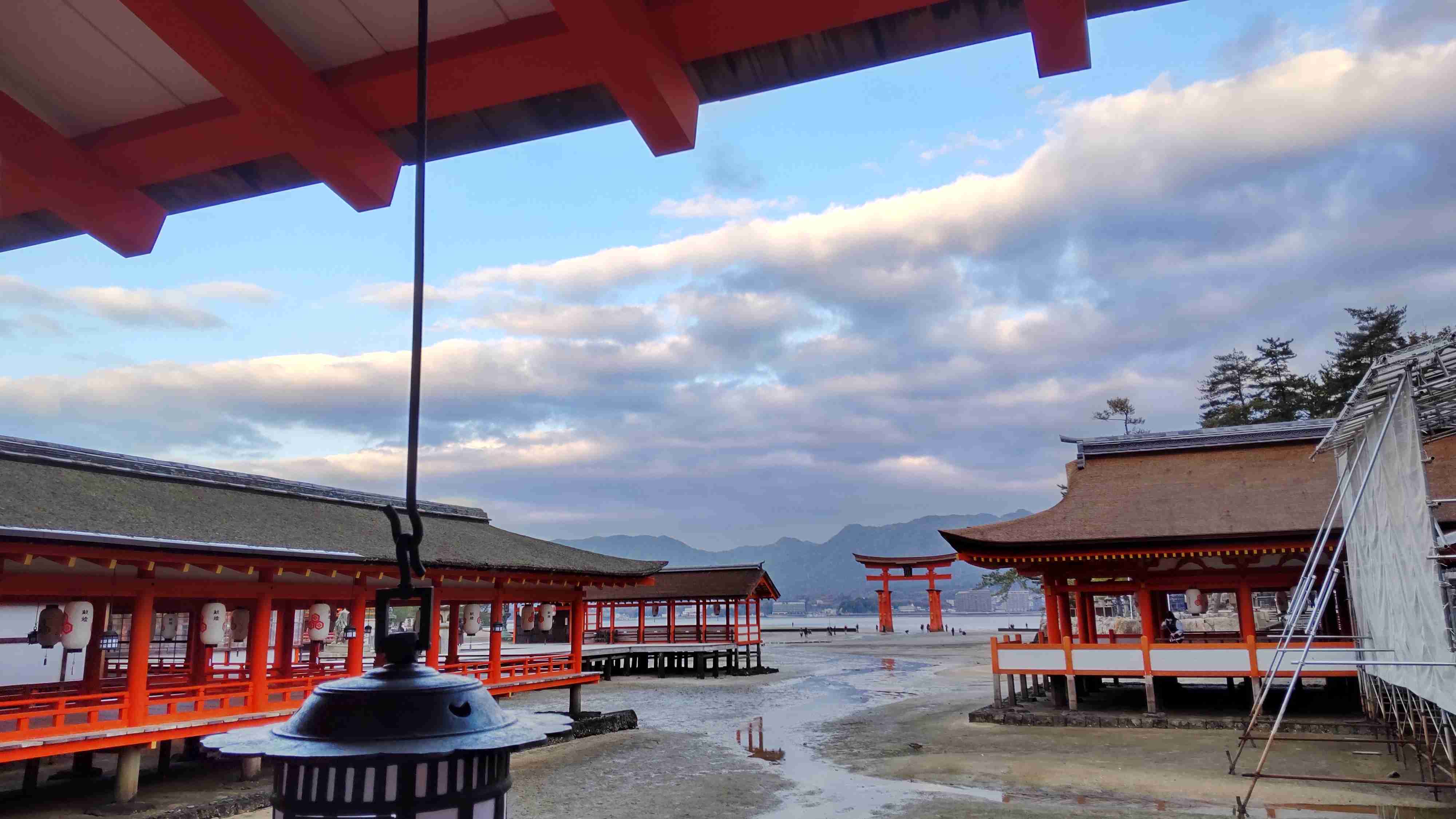 宮島について語りたい!