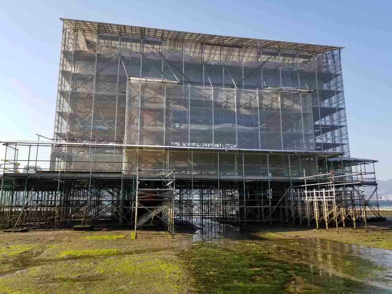 宮島について語りたい!