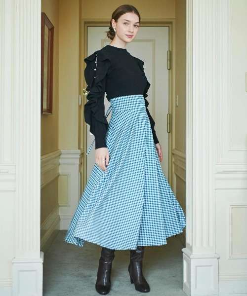 WEARを利用している人