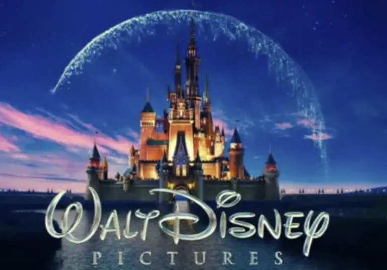 ディズニー映画が苦手。