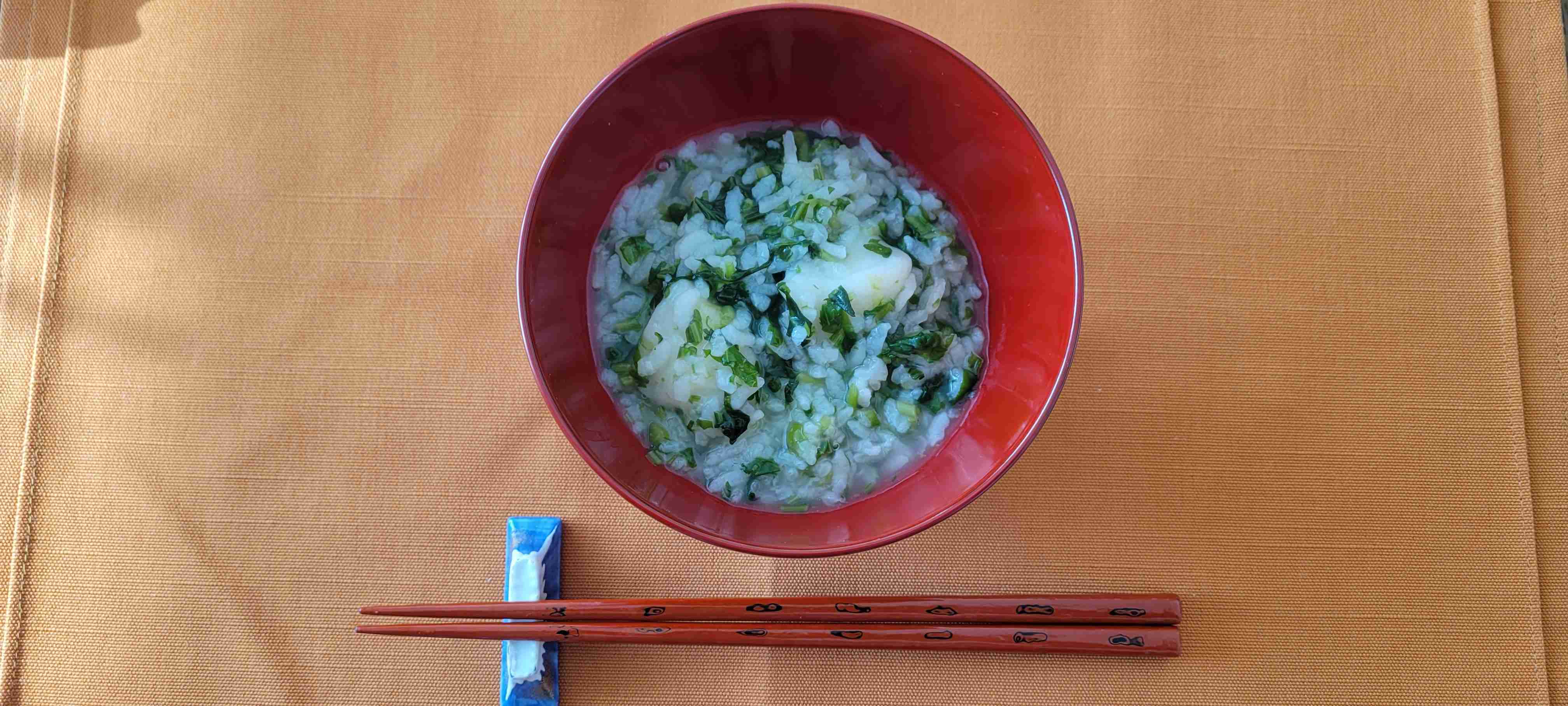 このメニューを出す頻度は?