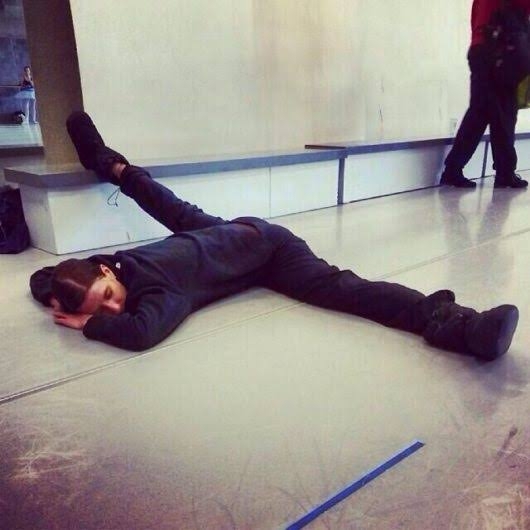 自分は年をとったなと思うとき Part2