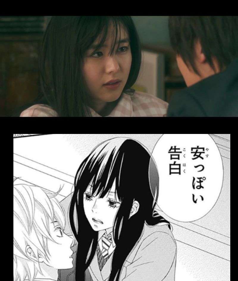 映画、ドラマ、漫画、アニメ、ゲームから現実に影響を受けたもの
