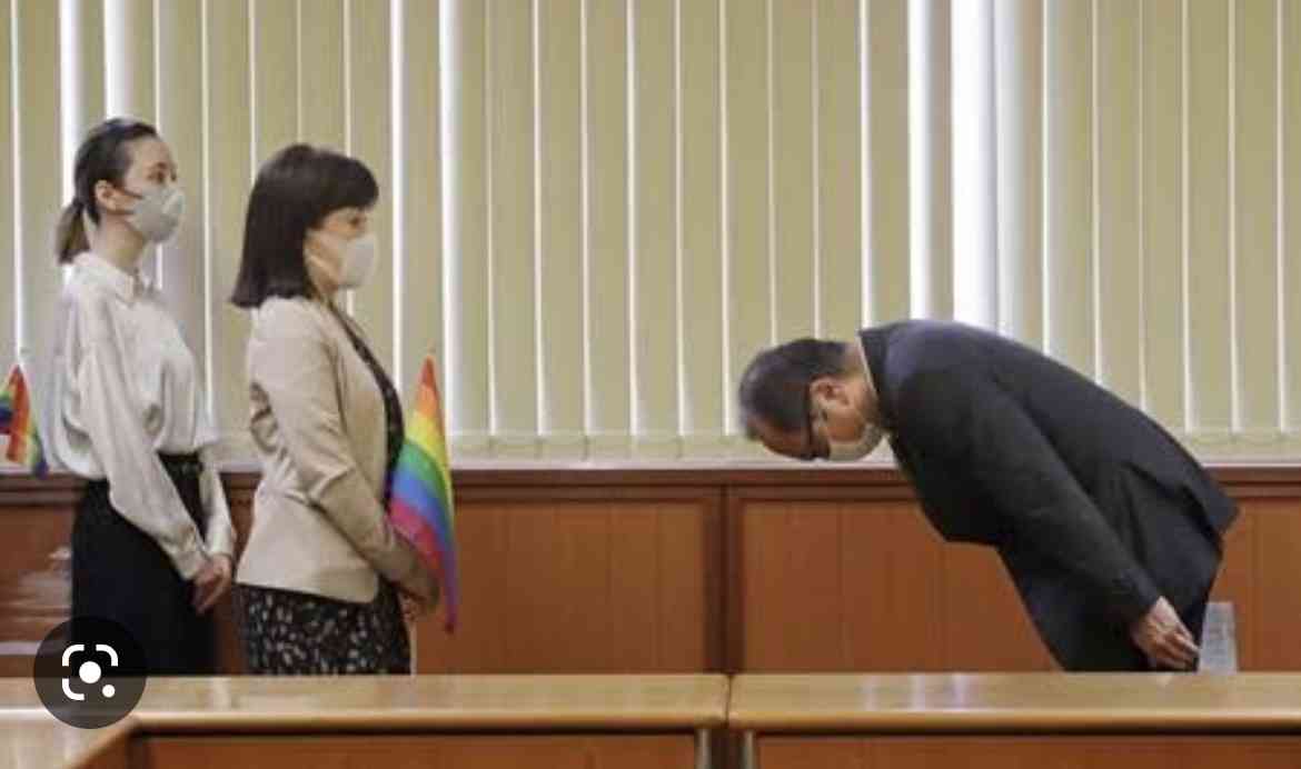 「同性婚 気持ち悪い」コメントを謝罪した渡辺昇愛知県議が再び…「まともな人が思うことをありのままにSNSに投稿しただけ」