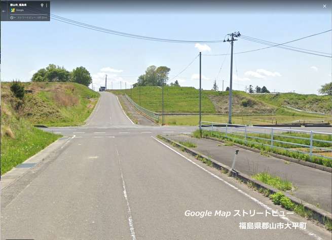 逮捕の男「車に気づかなかった」　4人死亡事故 ブレーキ痕なし　福島・郡山市…コリジョンコース現象が原因か