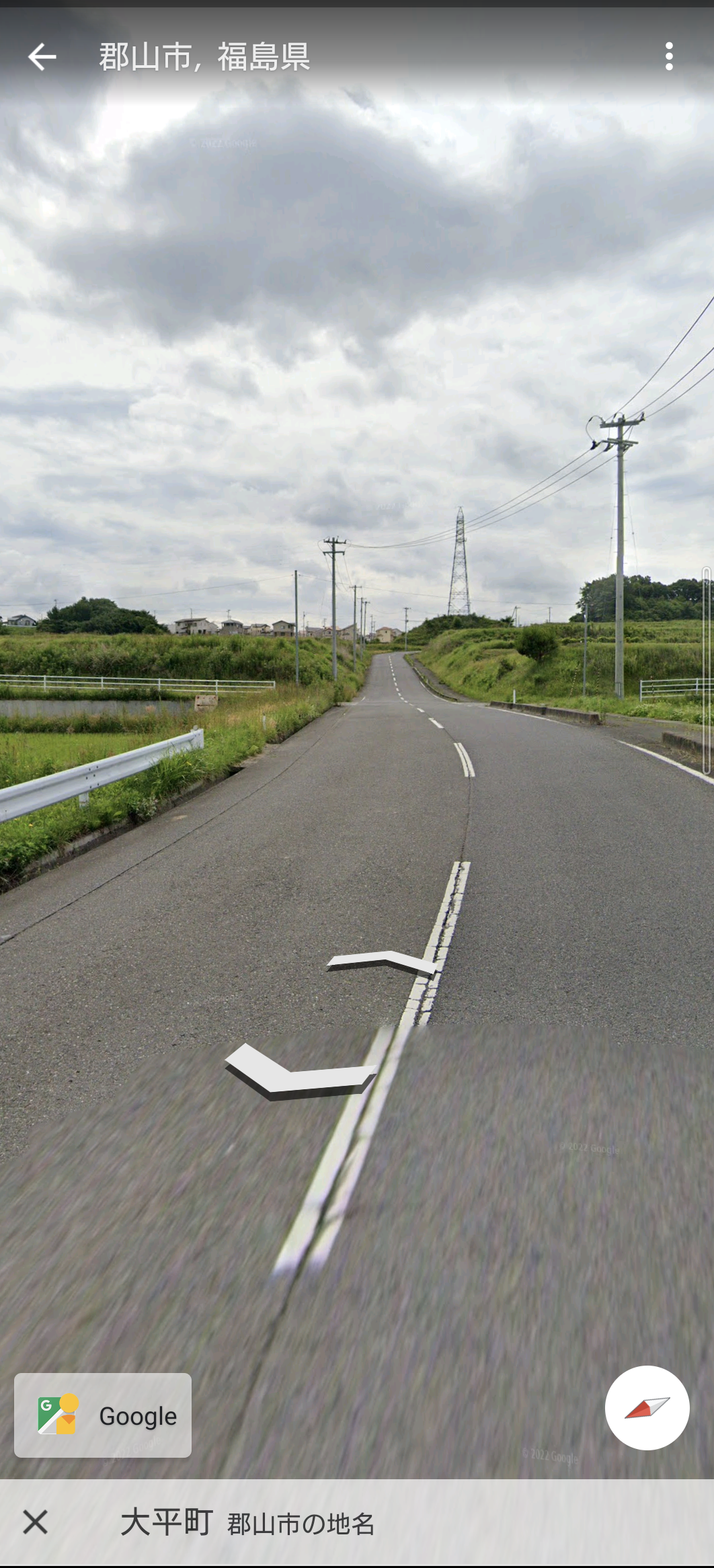 逮捕の男「車に気づかなかった」　4人死亡事故 ブレーキ痕なし　福島・郡山市…コリジョンコース現象が原因か