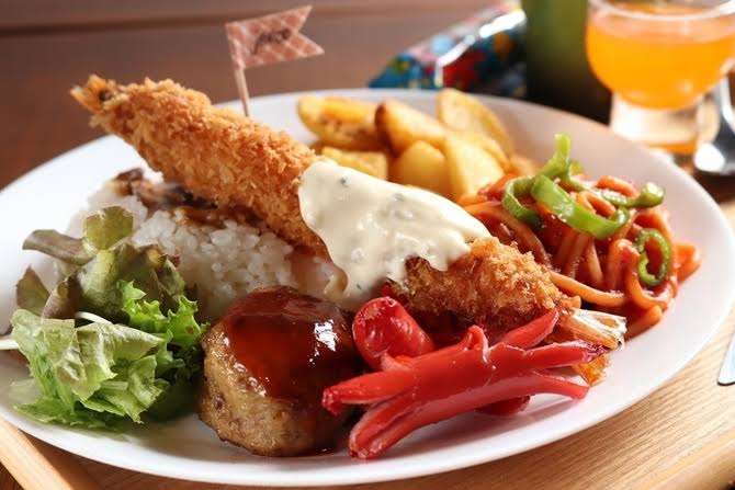 ❮他力❯食べたいものの画像が返ってくるトピpart３❮本願❯