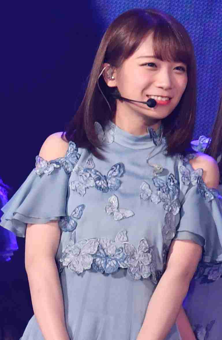 乃木坂46キャプテン・秋元真夏、卒業発表 “最後の1期生”卒業理由・今後についても明かす