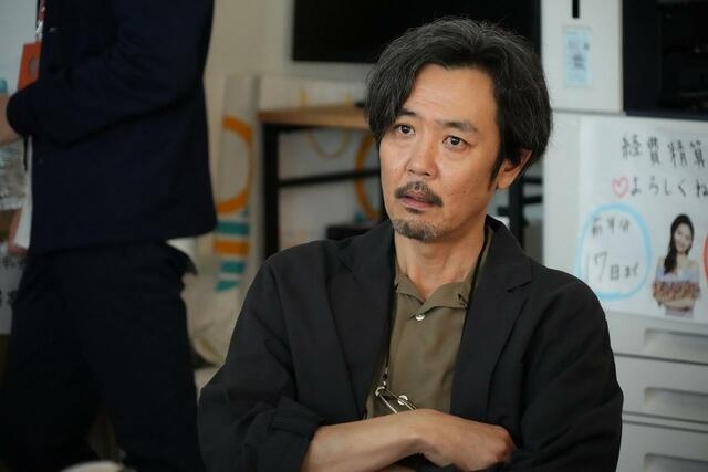 ドラマや映画に欠かせない、出ていたら安心する脇役俳優・女優