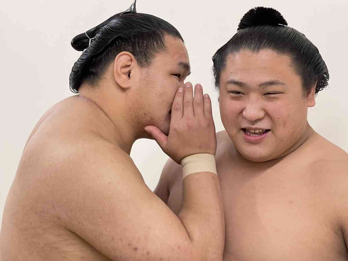 大相撲初場所2023実況、感想！