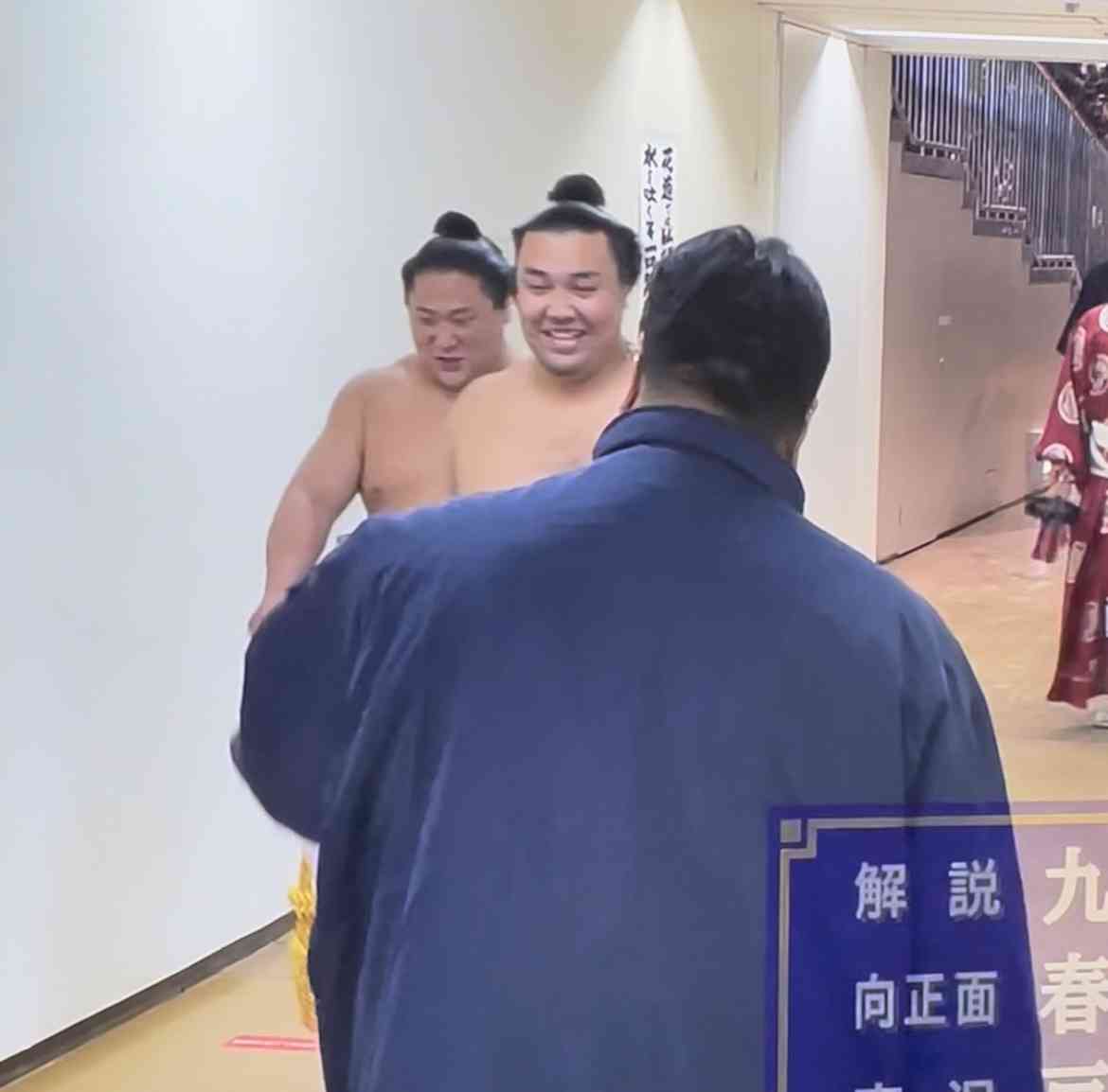 大相撲初場所2023実況、感想!