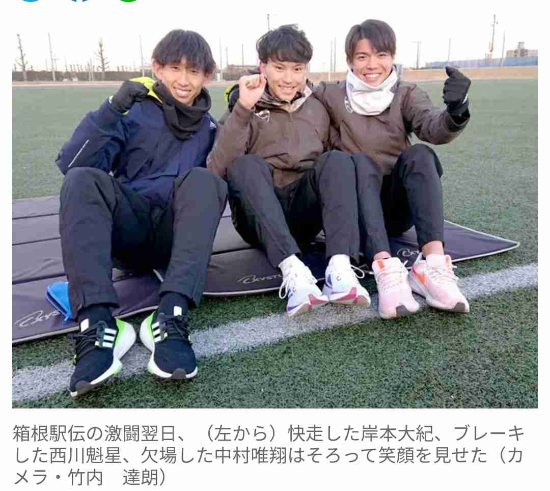 【箱根駅伝】《優勝争いしてないよね？》原晋監督のテレビ行脚と“青学びいき”な扱いに駒大・中大OBから不満の声