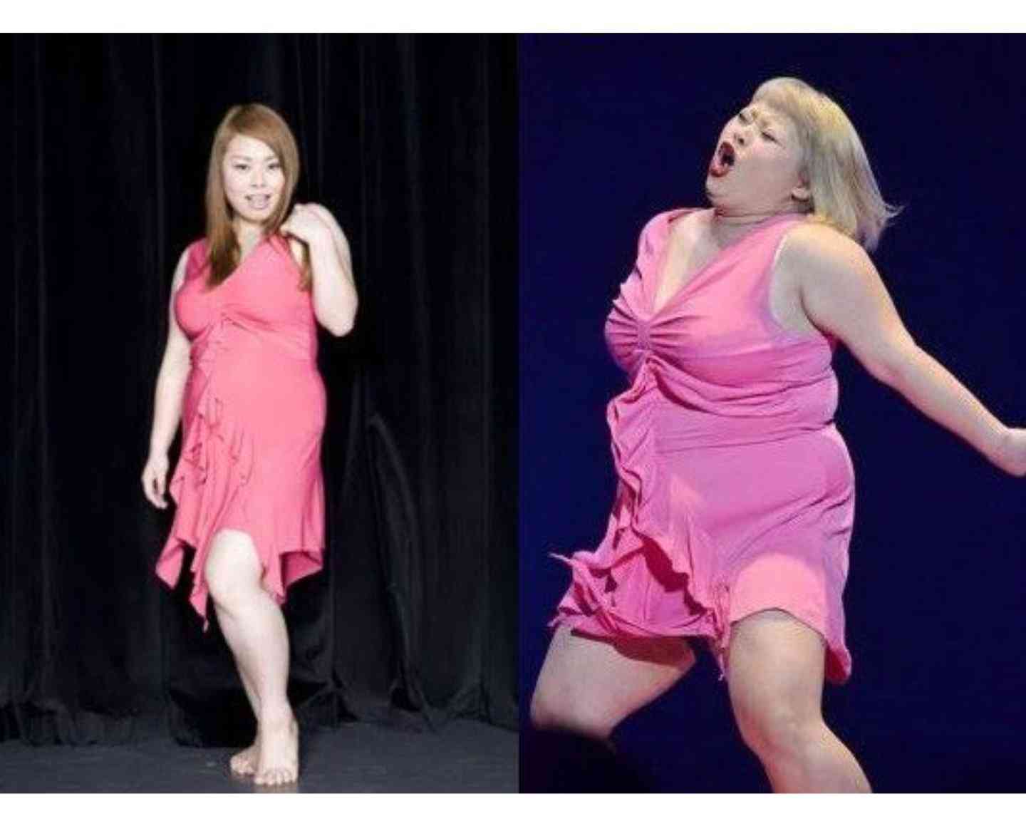 20キロ減量・渡辺直美、髪ばっさりイメチェン!NYの運転免許証の写真公開 「マジで怪しすぎる」と反響