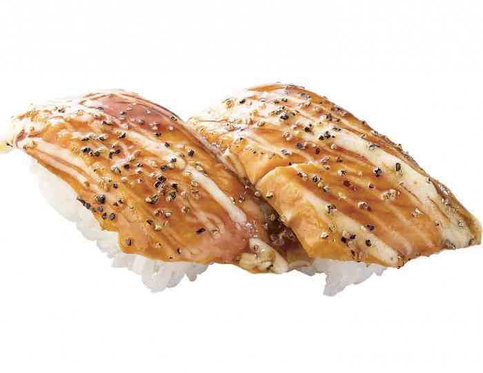 回転寿司について語ろう