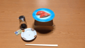 回転寿司について語ろう